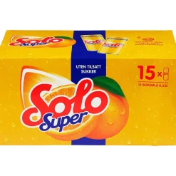 Solo Super