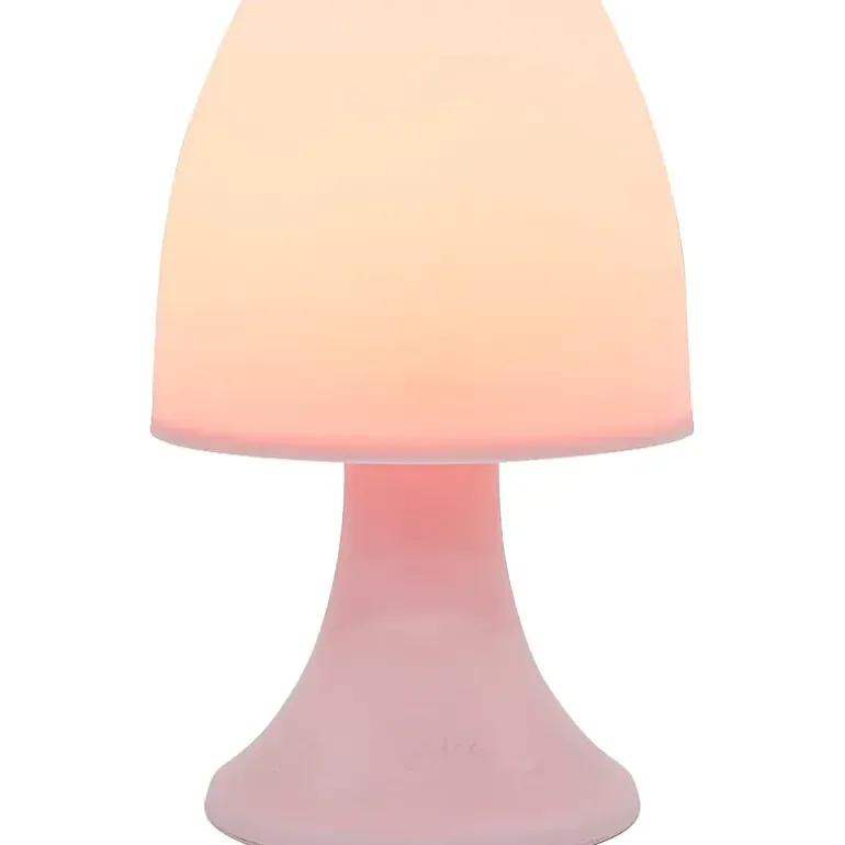 Sopplampe