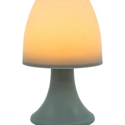 Sopplampe