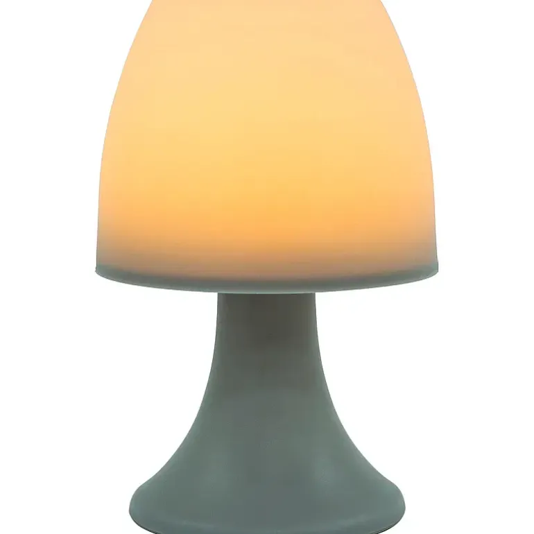 Sopplampe