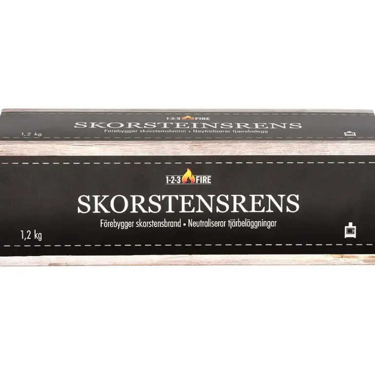 Sotfjerner