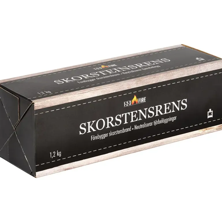Sotfjerner