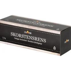 Sotfjerner