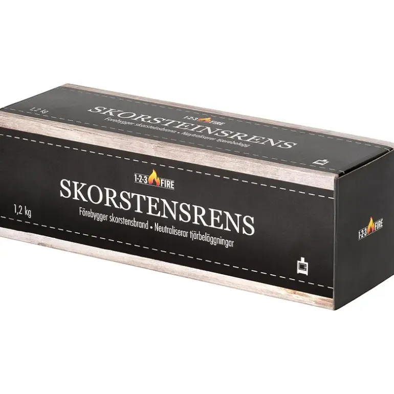 Sotfjerner