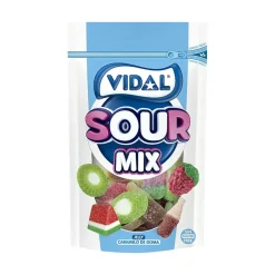 Sour mix