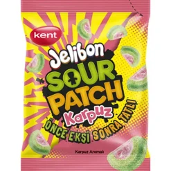 Sour patch