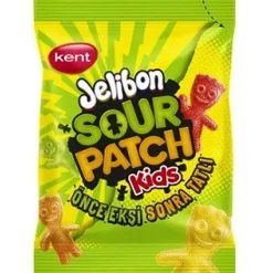 Sour patch kids