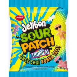 Sour patch tropisk
