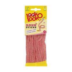Sour sticks