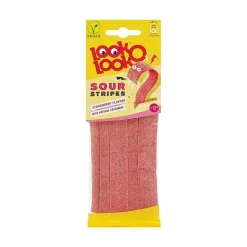 Sour stripes