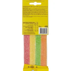 Sour stripes mix