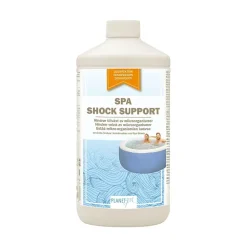 Spa aktivator