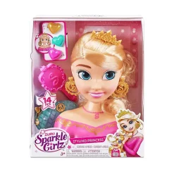 Sparkel girlz