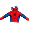 Spiderman drakt