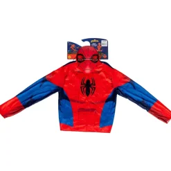 Spiderman drakt