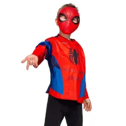 Spiderman drakt