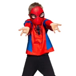 Spiderman drakt