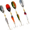 Spinnere 4-pk