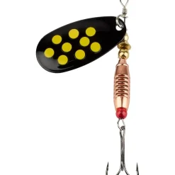 Spinnere 6-pk