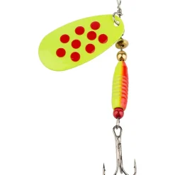 Spinnere 6-pk