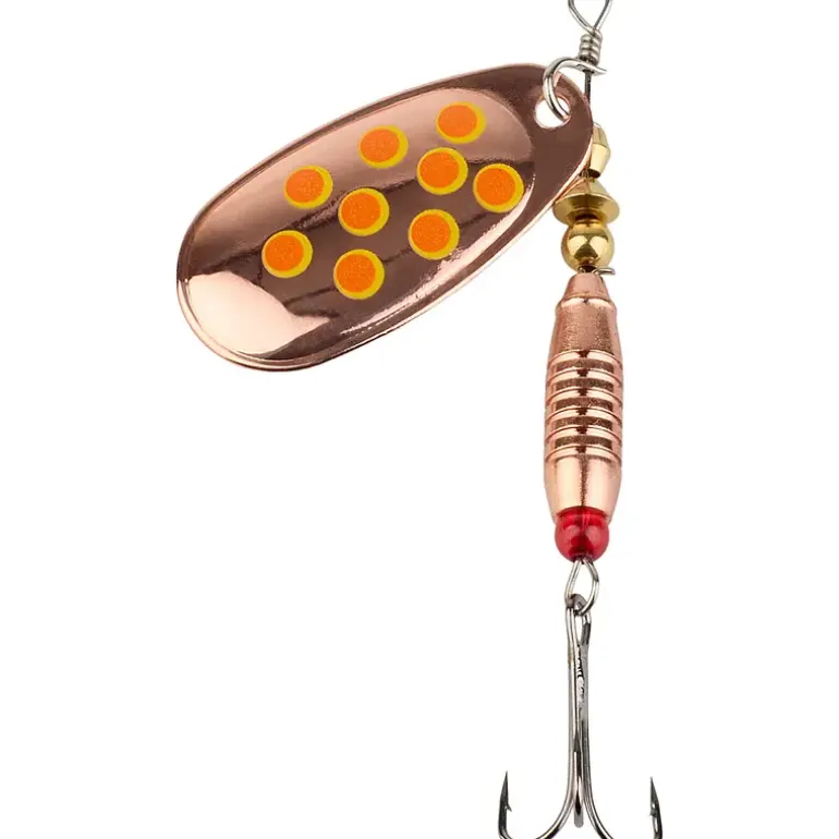 Spinnere 6-pk