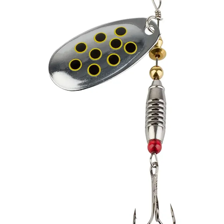 Spinnere 6-pk