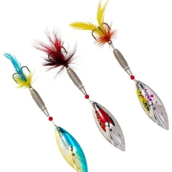 Spinnere 3-pk