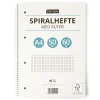 Spiralhefte A4