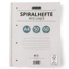 Spiralhefte A4