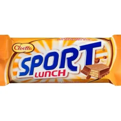 Sportlunch