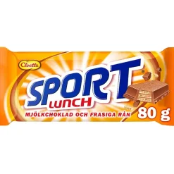 Sportlunch