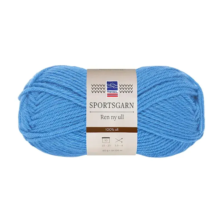 Sportsgarn