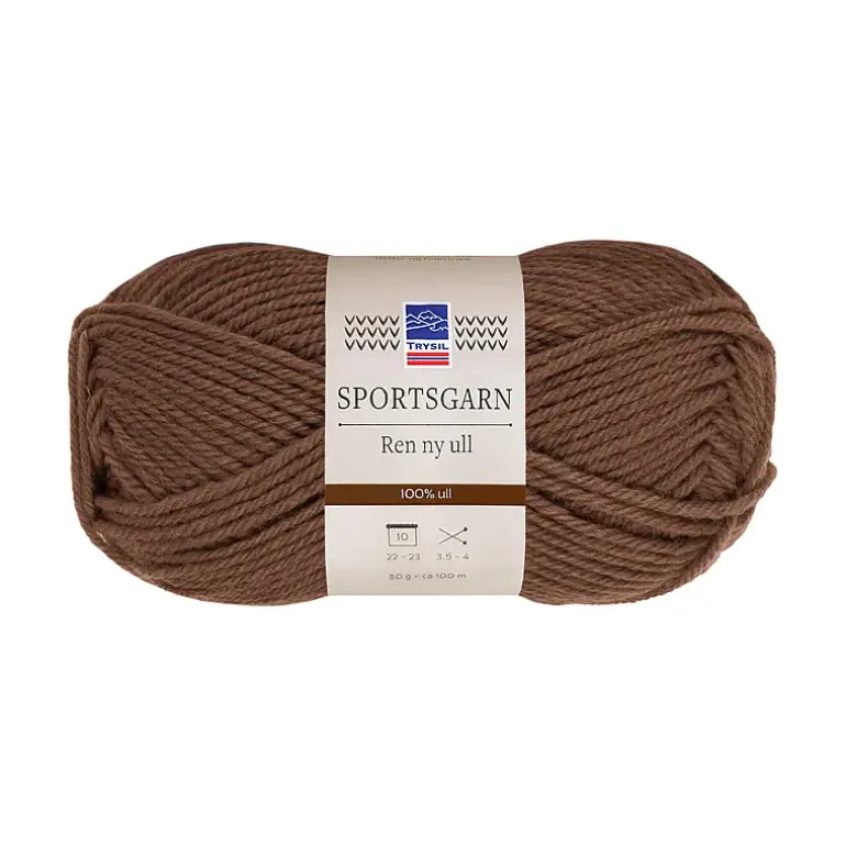 Sportsgarn