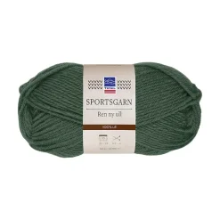 Sportsgarn