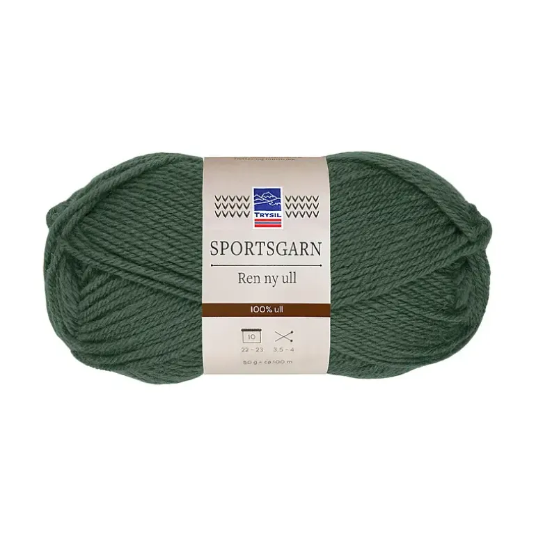 Sportsgarn