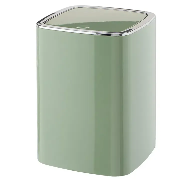 Søppelspann