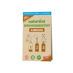 Spraykonsentrat
