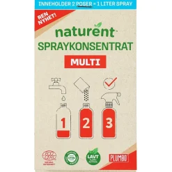 Spraykonsentrat