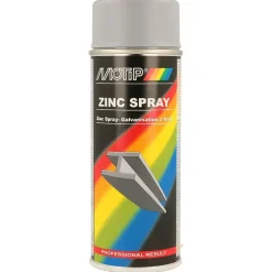 Spraymaling