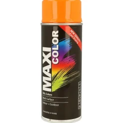 Spraymaling 400 ml