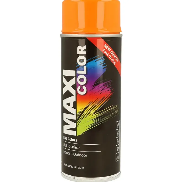 Spraymaling 400 ml