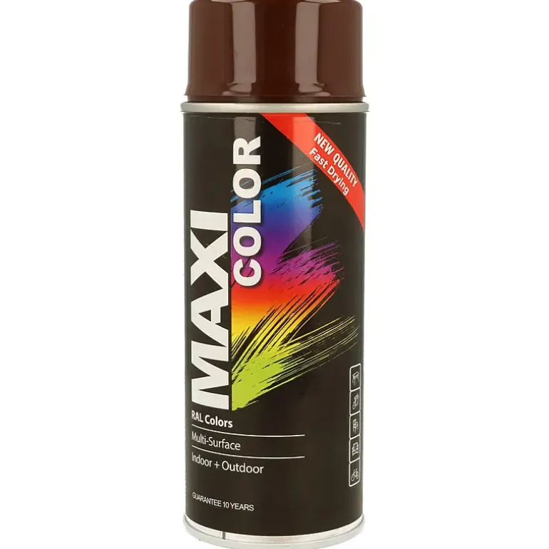 Spraymaling 400 ml