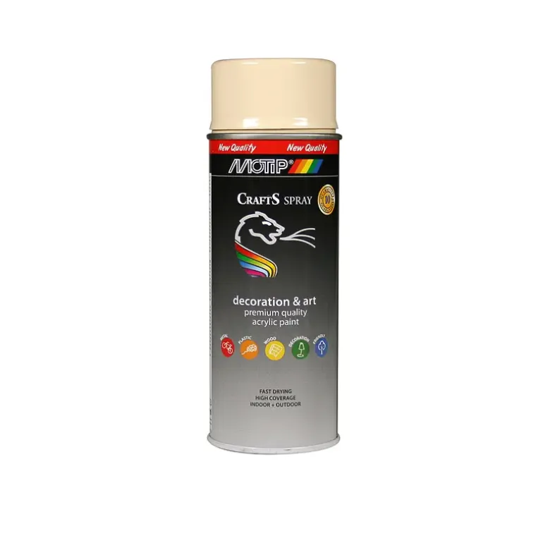 Spraymaling 400ml
