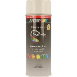 Spraymaling 400ml