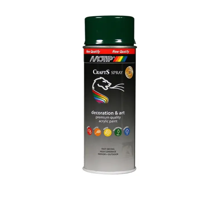 Spraymaling 400ml