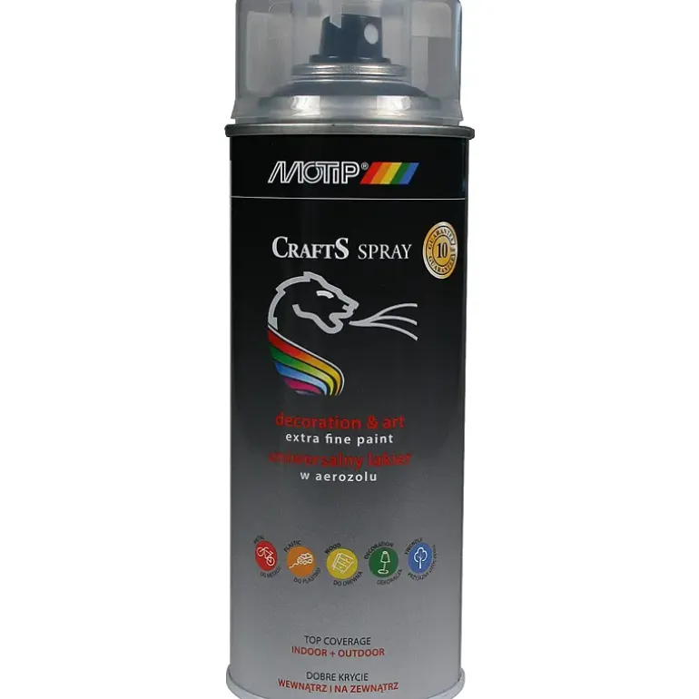 Spraymaling 400ml
