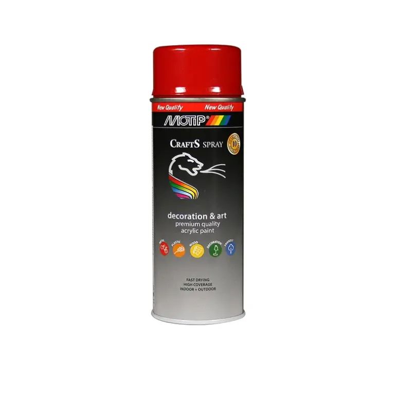 Spraymaling 400ml