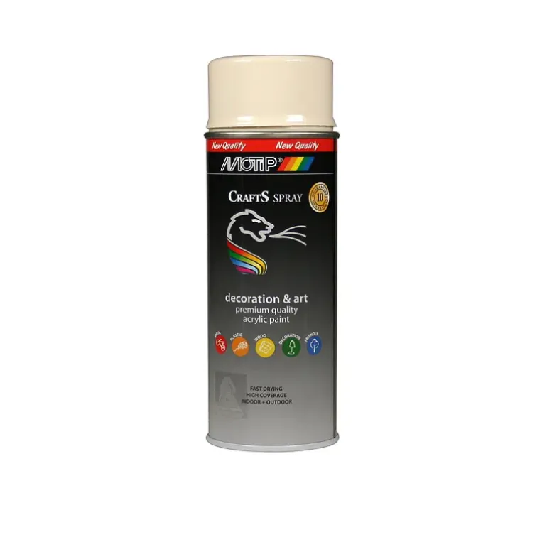 Spraymaling 400ml
