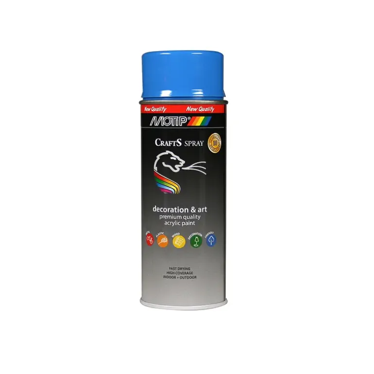 Spraymaling 400ml