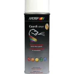 Spraymaling 400ml